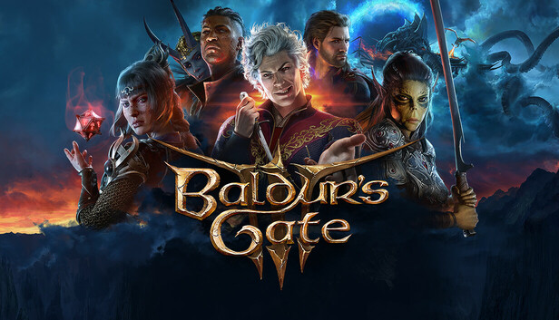 Baldur's Gate III